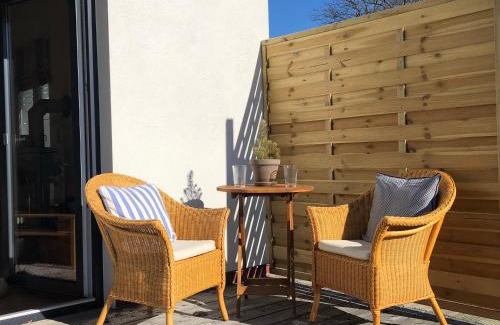 Osterronfeld Apartment | Ferienwohnung Mester