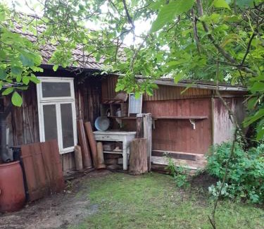 Lachendorf Apartment | Ferienwohnung Meta's Hof
