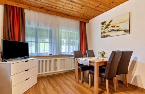 Wolfach Apartment | Ferienwohnung Metzgerbauernhof