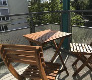 Metzingen Apartment | Ferienwohnung Metzingen