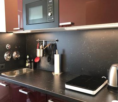 Metzingen Apartment | Ferienwohnung Metzingen