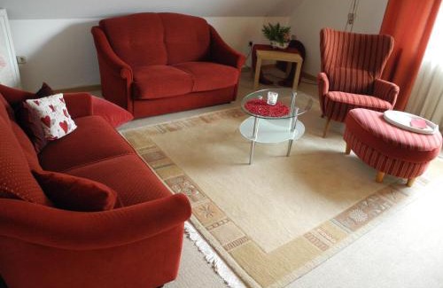 Schwanewede House | Ferienwohnung Meyenburg