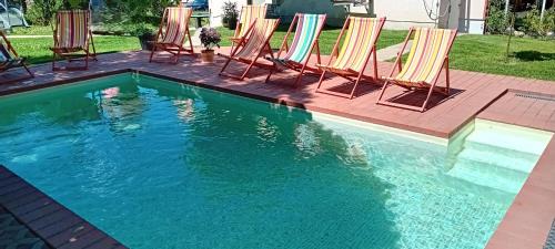 Heinsdorfergrund Apartment | Ferienwohnung mit 3 Schlafzimmern im Vogtland