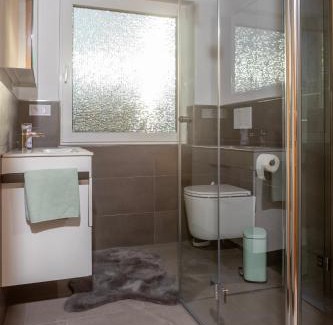 Altenlotheim Apartment | Ferienwohnung MiA