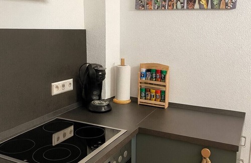 Radolfzell am Bodensee Apartment | Ferienwohnung Miara: Moderner Komfort im Herzen von Radolfzell und See-nähe