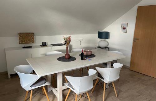 Bad Kissingen Apartment | Ferienwohnung Mica