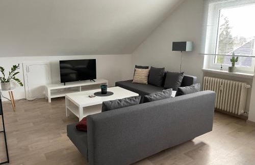 Bad Kissingen Apartment | Ferienwohnung Mica