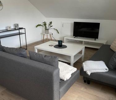 Bad Kissingen Apartment | Ferienwohnung Mica