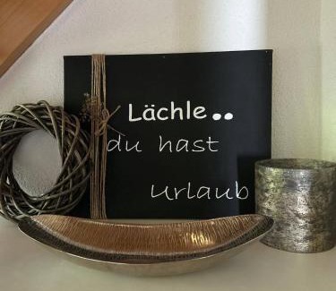 Zueschen Apartment | Ferienwohnung Michel