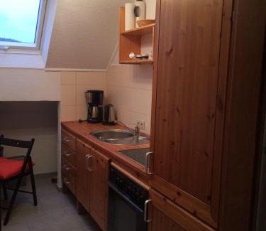 Orlenbach Apartment | Ferienwohnung-Michels
