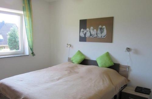 Leherheide Apartment | Ferienwohnung Mien Tohuus