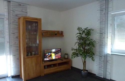 Leherheide Apartment | Ferienwohnung Mien Tohuus