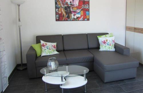 Leherheide Apartment | Ferienwohnung Mien Tohuus