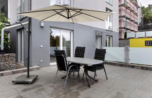 Loerrach Apartment | Ferienwohnung Milita
