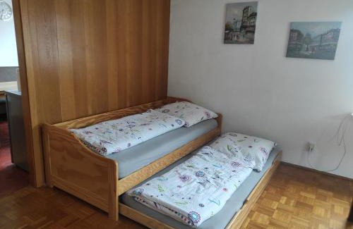 Owingen Apartment | Ferienwohnung Miller