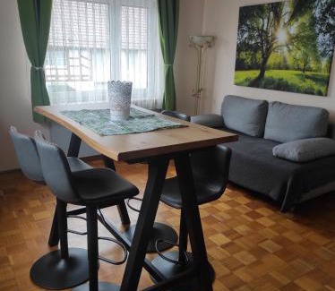 Owingen Apartment | Ferienwohnung Miller