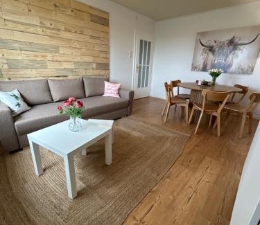 Voigtei Apartment | Ferienwohnung Mimi