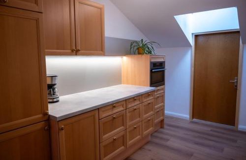 Kolbnitz Apartment | Ferienwohnung Miriam