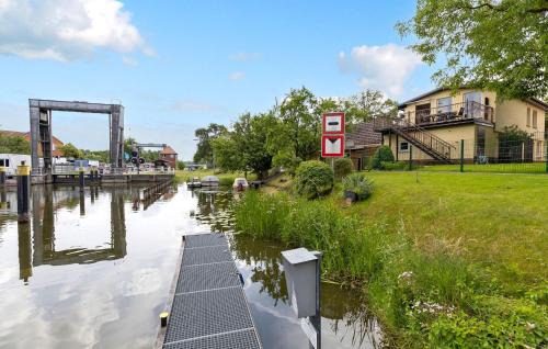 Mirowdorf Apartment | Ferienwohnung Mirow