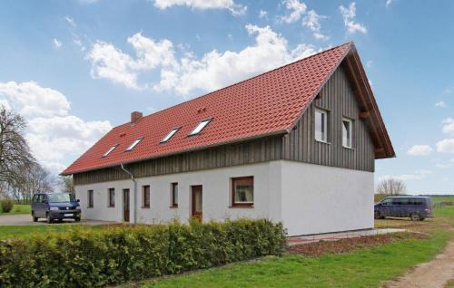 Roggentin Apartment | Ferienwohnung Mirow