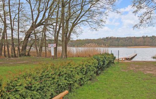 Roggentin Apartment | Ferienwohnung Mirow