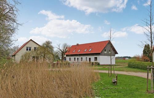Roggentin Apartment | Ferienwohnung Mirow