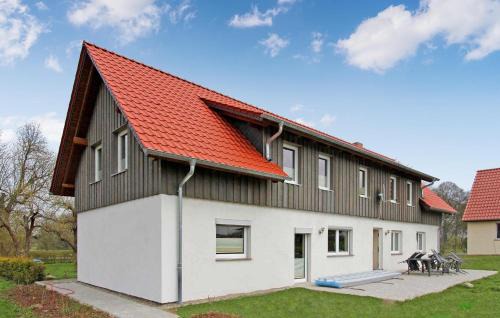Roggentin Apartment | Ferienwohnung Mirow