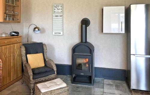 Roggentin Apartment | Ferienwohnung Mirow Roggentin