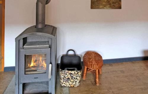 Roggentin Apartment | Ferienwohnung Mirow Roggentin