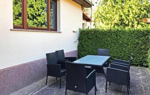 Roggentin Apartment | Ferienwohnung Mirow Roggentin