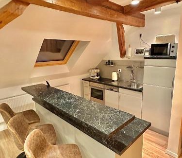Wolfsbach Apartment | Ferienwohnung Missa Sommeraktion 2025