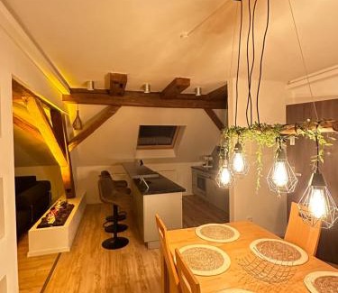 Wolfsbach Apartment | Ferienwohnung Missa Sommeraktion 2025