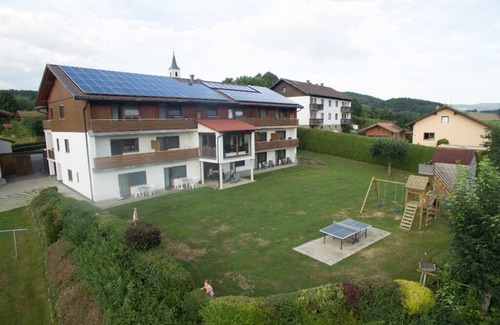 Haibuhl Apartment | Ferienwohnung mit 2 Schlafzimmern und 2 Bädern