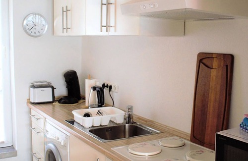 Loerrach Apartment | Ferienwohnung mit 27qm, 1 Wohn-/Schlafzimmer für 2 Personen
