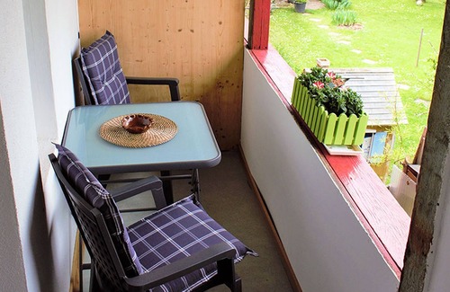 Loerrach Apartment | Ferienwohnung mit 27qm, 1 Wohn-/Schlafzimmer für 2 Personen