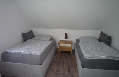 Heede Apartment | Ferienwohnung mit 3 Schlafzimmern