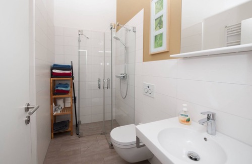 Ettenheim Apartment | Ferienwohnung mit 50 qm, 1 Schlafraum, max. 4 Personen