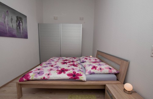 Ettenheim Apartment | Ferienwohnung mit 50 qm, 1 Schlafraum, max. 4 Personen