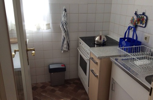 Oberkirch Apartment | Ferienwohnung mit 80qm, 1 Schlafzimmer, max. 2 Personen