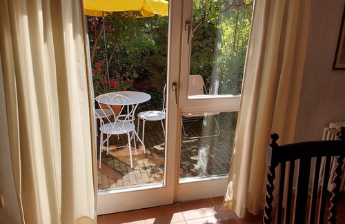 Oberkirch Apartment | Ferienwohnung mit 80qm, 1 Schlafzimmer, max. 2 Personen