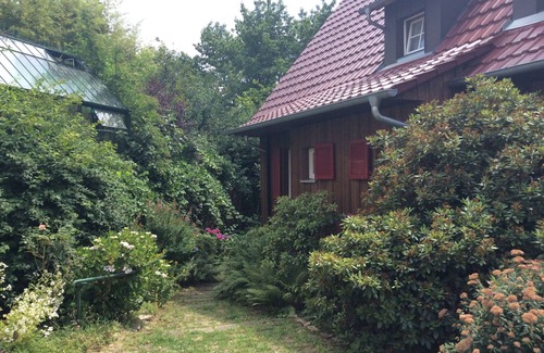 Oberkirch Apartment | Ferienwohnung mit 80qm, 1 Schlafzimmer, max. 2 Personen