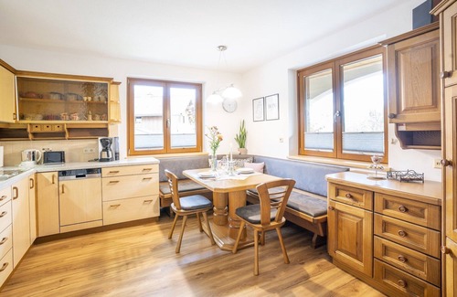 Niedernsill Apartment | Ferienwohnung mit Fun+ Card in Niedernsill