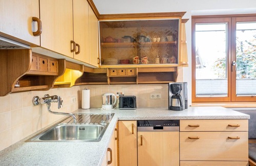 Niedernsill Apartment | Ferienwohnung mit Fun+ Card in Niedernsill