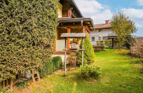 Niedernsill Apartment | Ferienwohnung mit Fun+ Card in Niedernsill