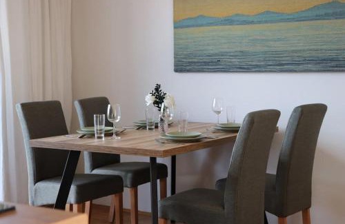 Lend Apartment | Ferienwohnung mit Aussicht