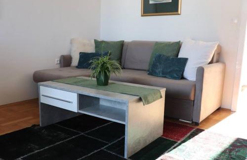 Lend Apartment | Ferienwohnung mit Aussicht