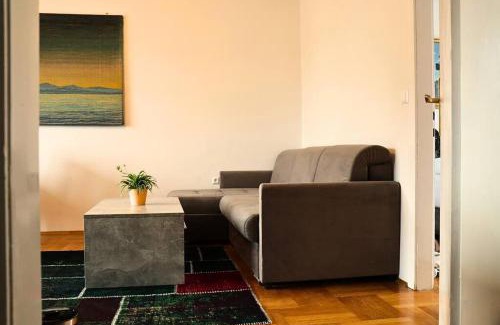 Lend Apartment | Ferienwohnung mit Aussicht