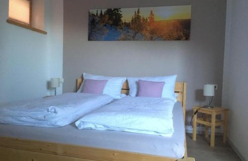 Steibis Apartment | Ferienwohnung mit Aussicht im Bergdorf Steibis im Allgäu