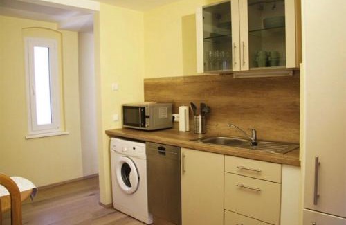 Schmolln Apartment | Ferienwohnung mit Balkon in Schmölln
