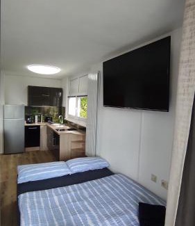 Sankt Englmar Apartment | Ferienwohnung mit Blick in den Bayrischen Wald oberhalb von Sankt Engelmar